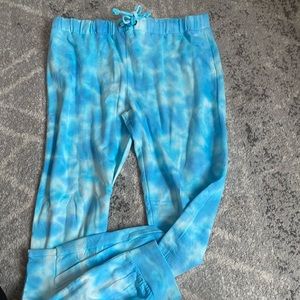 NWT fashion nova joggers